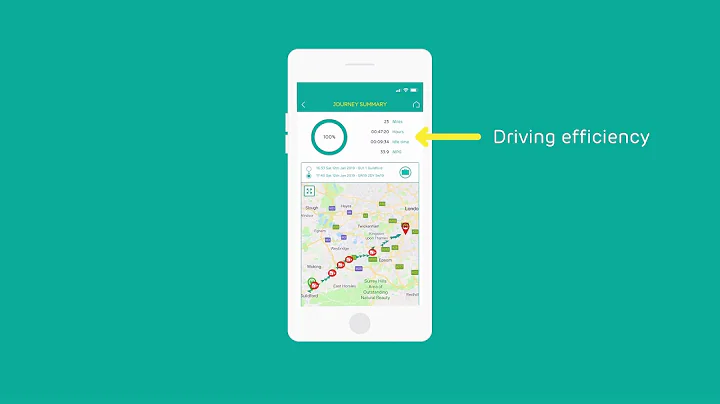 EE Auto Mate – Manager App