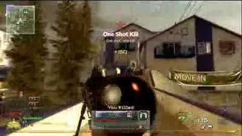 OpTic Predator - Episode 28 - Powered by Evil Controllers