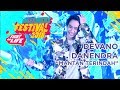 DEVANO DANENDRA - "MANTAN TERINDAH" LIVE AT DREAMERS FESTIVAL 2018