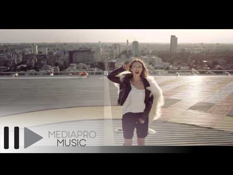 Adela Popescu Feat Sorana - Curaj (Official Video)