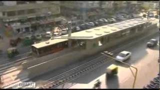A Film on Gujarat BRTS Janmarg