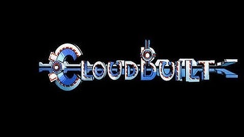 CloudBuilt | Intro | Gameplay