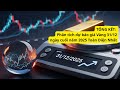 TỔNG KẾT: Phân tích dự báo giá Vàng 31/12 ngày cuối năm 2025 Toàn Diện Nhất #altitudetrade