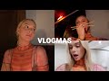 VLOGMAS | last days of vlogmas! Xmas eve & Xmas day!