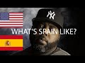 Black? Moving to Spain? Watch this First.