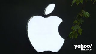 Morgan Stanley defends Apple stock, citing overblown demand concerns