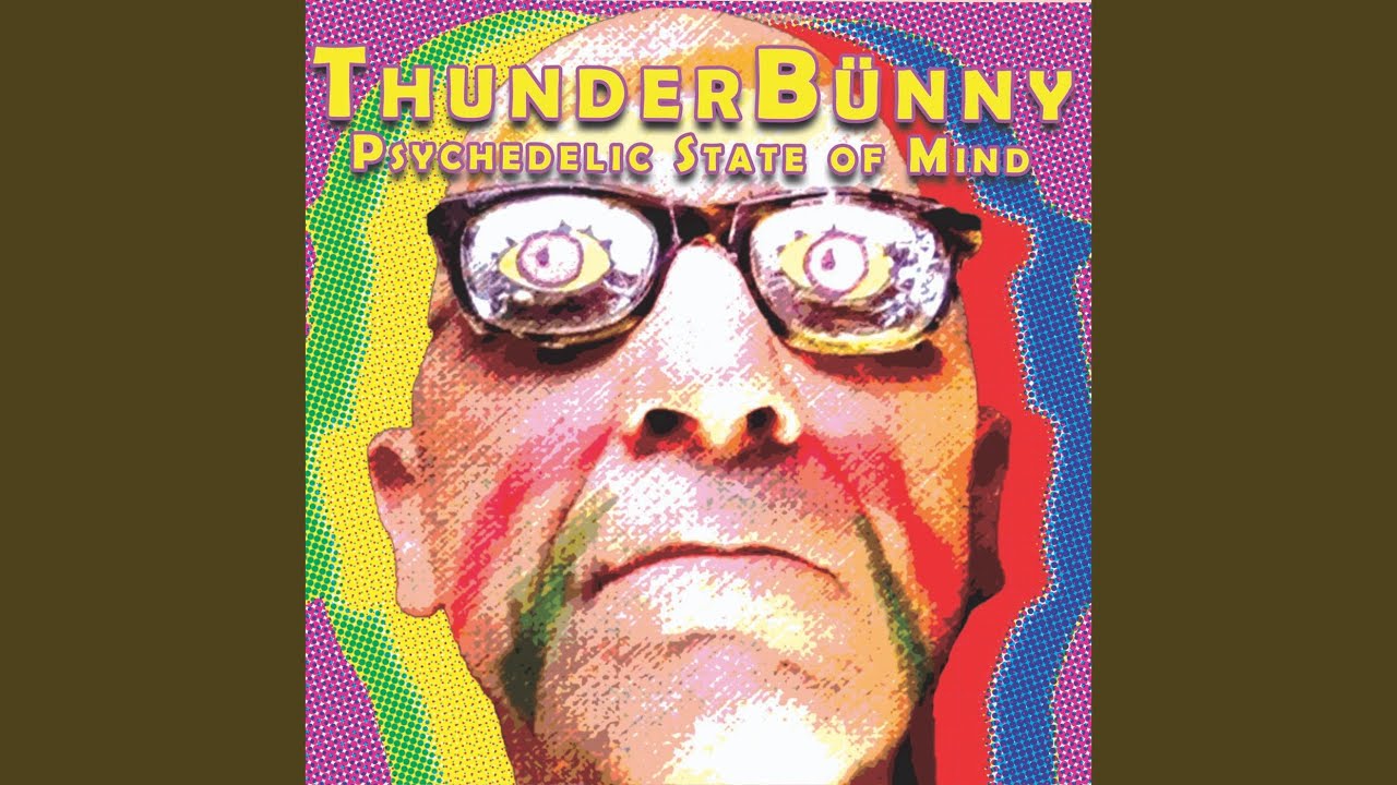 Psychedelic State of Mind