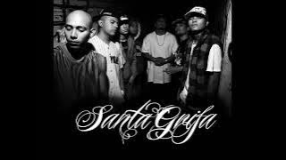 Como Aseguran Saber - Santa Grifa