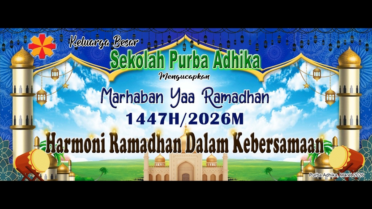 Lomba puzzle huruf hijaiyah 2026