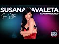 SUSANA ZAVALETA en Vivo | A Ritmo de Bohemia | Capítulo Historico