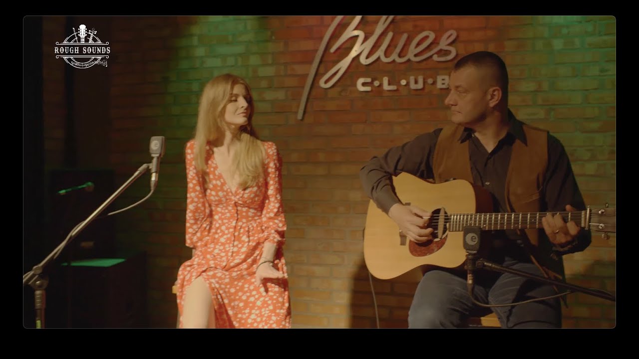 Rough Sounds Tennessee Whiskey (Acoustic) YouTube