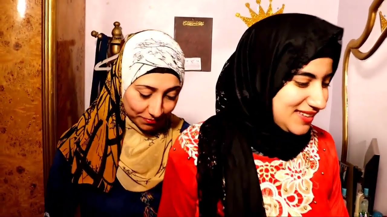 اكتشفت ان خطيبي بدراع واحد .. شوفو حصل ايه