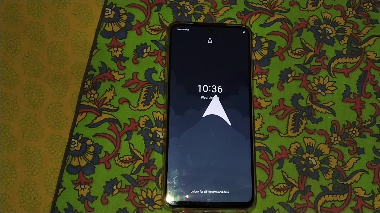 How to install ARROW OS Android 11 in poco m2 pro 🔥🔥 - YouTube