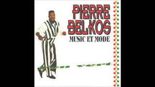 Pierre Belkos-Feu Vert
