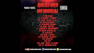 Parkay Oshea - 2 Minutes (Audio)