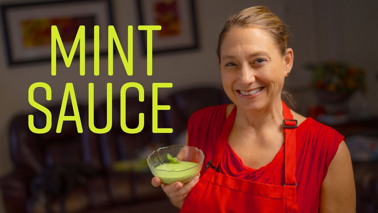 Mint Sauce YouTube