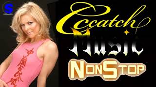 C.  C.  Catch  - Best Music Non Stop ( Mixed by $@nD3R  2023 )