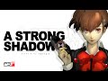 Persona 3 FES A Strong Shadow Original Boss Theme