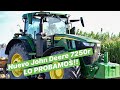 LA NUEVA SERIE 7R DE JOHN DEERE  |  7250R