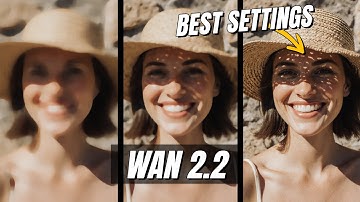 Image2video Wan 2.2 5b for ComfyUI