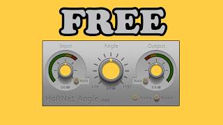 FREE HoRNet Angle by HoRNet Plugins