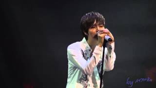 20150823 정동하 사노라면 인천콘