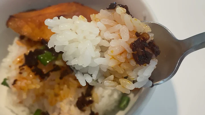 Lee Kim Kee Chiu Chow Style Chili Oil Review