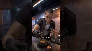 NOT RAMEN EN HKS