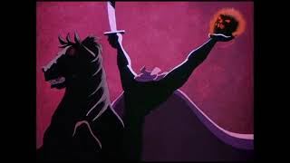 Hmv Headless Horseman Crossover