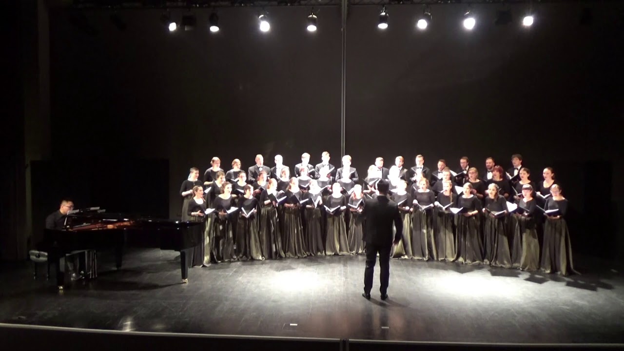 Hakuna Matata -- Arr. by Roger Emerson. Conductor: Changmuwei Wei