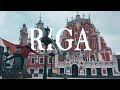 RIGA 2019