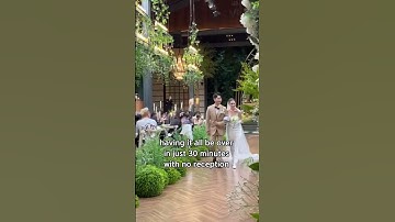 My wedding regret👰💔