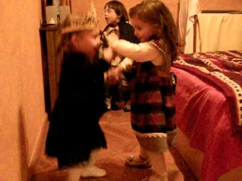 ანა და ნუცა