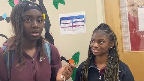 Are You Smarter Than A 5th Grader? (High School Edition) 🧠