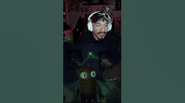 Changing colors and breaking stuff  #gaming #funnymoments #repo #repofunnymoments #funny #comedy