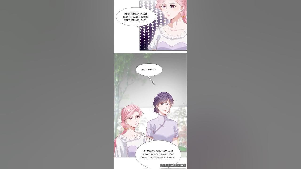 Pampered By My Ex Husband's Billionaire Friend www.youtube.com