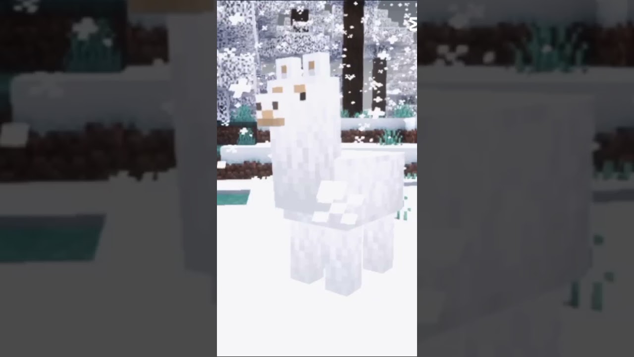lazy minecraft edit with all the white mods