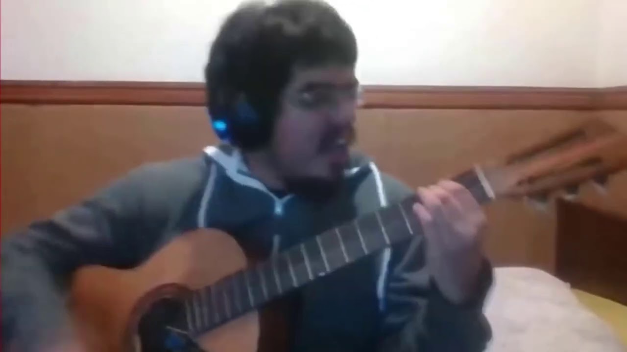 Dios está aquí video de tik tok y memes