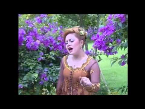 Kania Sari - Satia