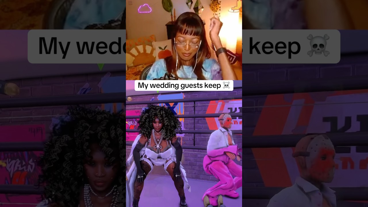 В свою защиту скажу, что они все съели яд раньше, чем EYE был готов… так что это отчасти их вина ...