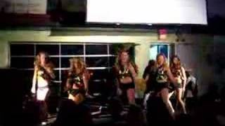 Zeta New Member Lipsync 2007