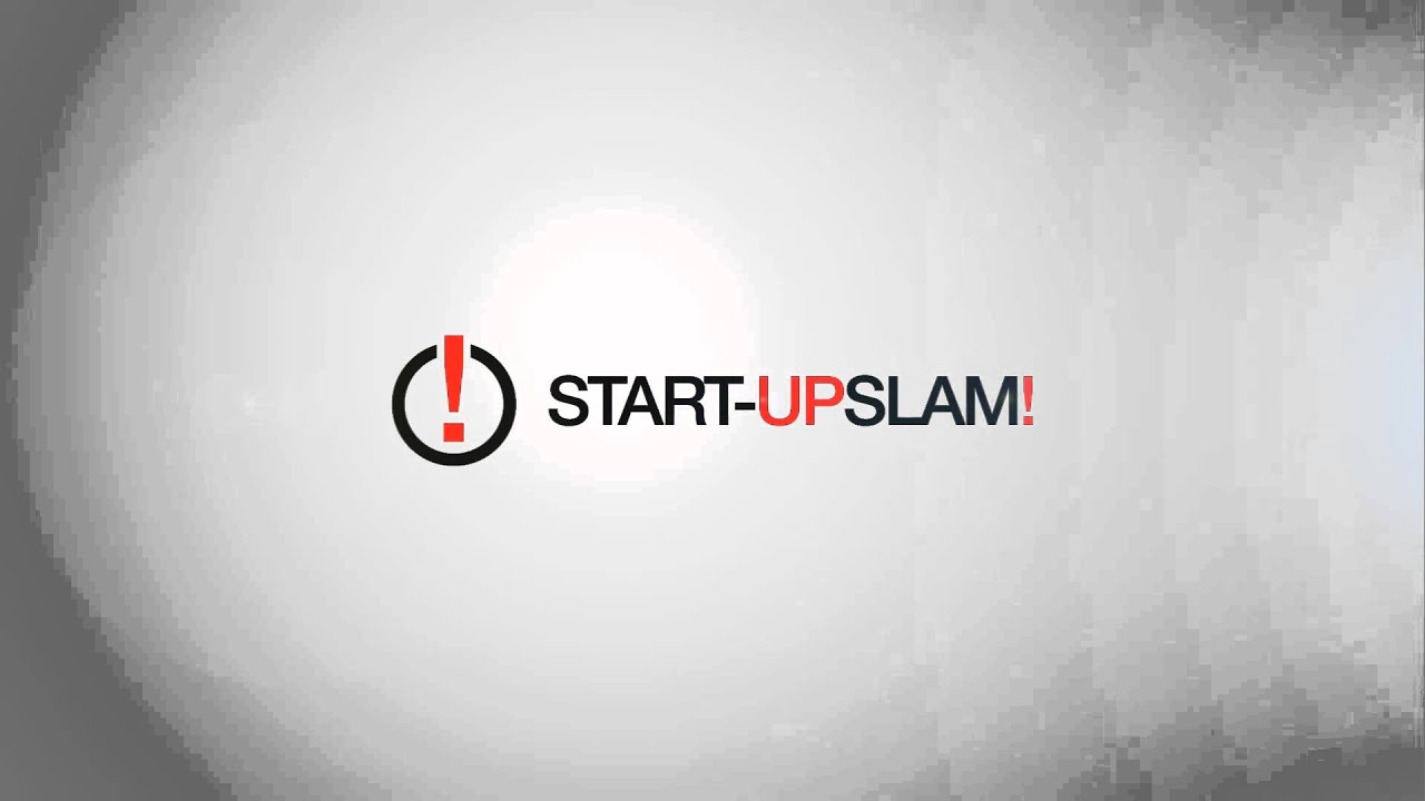 Startupslam - Logomockup.net