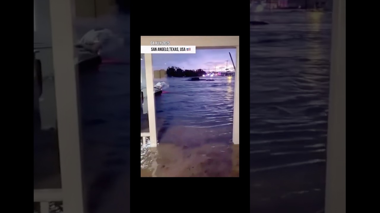 Texas need our prayers & help everyone please say a quick prayer for them 🙏