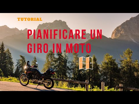 Video: Guida all'ancoraggio: pianificazione del viaggio