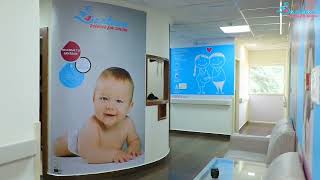 Santaan Fertility Center Bengaluru: AI-Driven Fertility Center