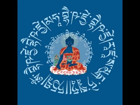 Тибетская медицина. Книга Основ.