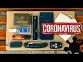 Coronavirus/COVID-19/Не ВЫХОДИ из дома без этого набора!!!/EDC Update 2020