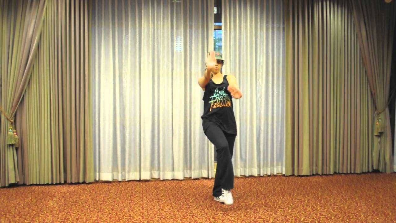 Rita Spider - Liberian Girl Remix