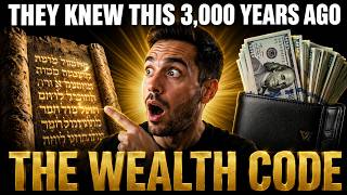 The 3,000-Year Wealth Code Modern Schools Never Taught You