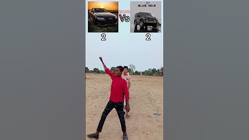 Thar vs Audi Wait For Last Car🤯🔥||what